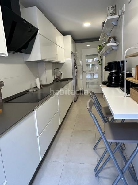 Foto 6e75195a-f8c5-48cf-b860-36b40254074e. Flat with parking in Valdepasillas - La Paz - Huerta Rosales Badajoz