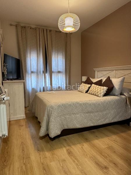 Foto 74eecc9b-30fb-4b85-873b-6ab2c170a5bf. Flat with parking in Valdepasillas - La Paz - Huerta Rosales Badajoz