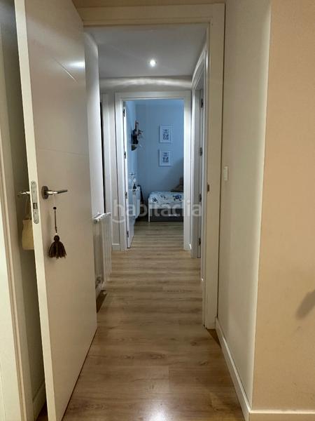 Foto 7ebbb737-3ce3-4046-a927-a9d5b1842dcd. Flat with parking in Valdepasillas - La Paz - Huerta Rosales Badajoz