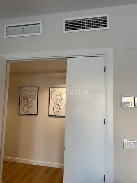 Foto 8669b5c8-27dd-4d1a-b5ba-88ff14af1378. Flat with parking in Valdepasillas - La Paz - Huerta Rosales Badajoz