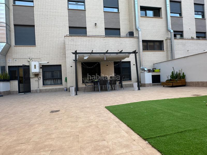 Foto 869f6367-d342-42d2-8984-0259f4845bee. Flat with parking in Valdepasillas - La Paz - Huerta Rosales Badajoz