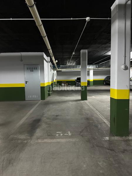 Foto 9941e268-5cb7-4e79-bb90-c8f4daf46f61. Flat with parking in Valdepasillas - La Paz - Huerta Rosales Badajoz