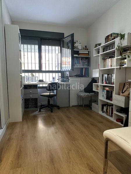 Foto beeeedef-dd03-480f-ad66-4c9e9fc2c800. Flat with parking in Valdepasillas - La Paz - Huerta Rosales Badajoz