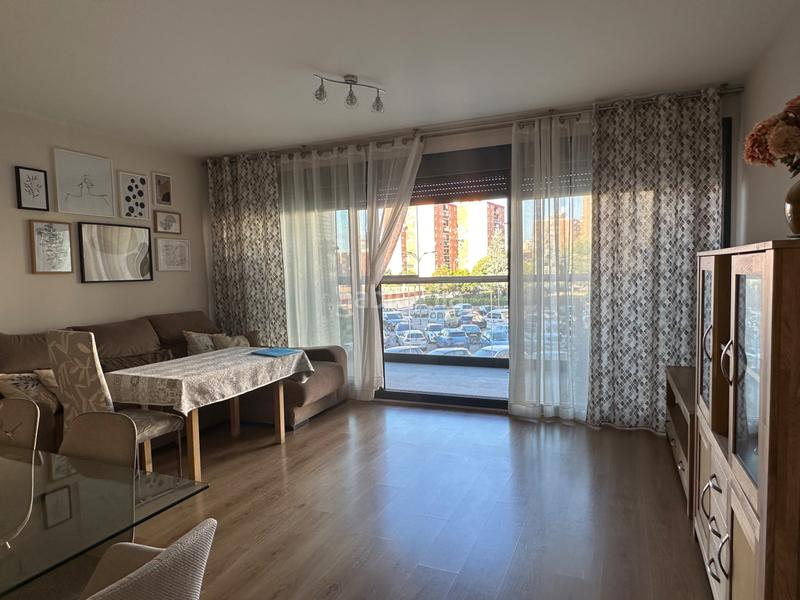 Foto c3d8d5c0-1042-4914-97df-0509650e82b2. Flat with parking in Valdepasillas - La Paz - Huerta Rosales Badajoz