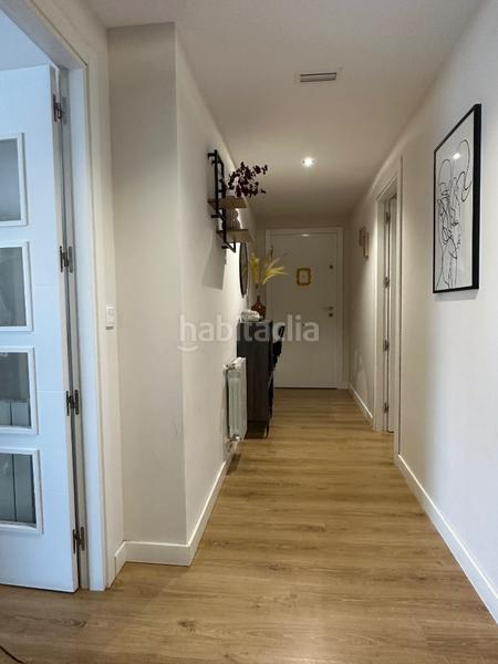 Foto ce9fa9d5-9eb9-43c1-91ce-9269651b70cb. Flat with parking in Valdepasillas - La Paz - Huerta Rosales Badajoz