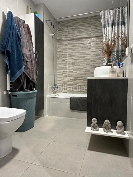 Foto ddc3736f-2c05-43ab-b045-a42f01f3cf3d. Flat with parking in Valdepasillas - La Paz - Huerta Rosales Badajoz