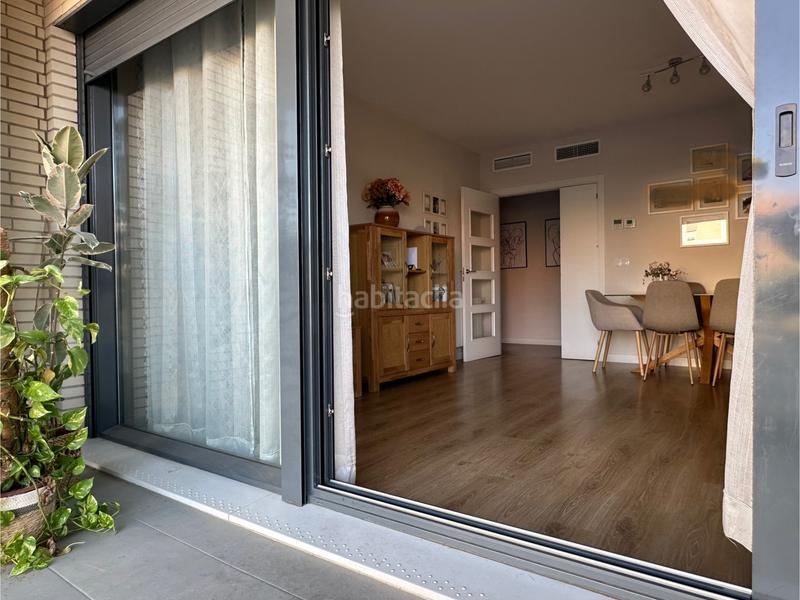 Foto e3878759-533d-45ad-ac4e-0628de1d0848. Flat with parking in Valdepasillas - La Paz - Huerta Rosales Badajoz