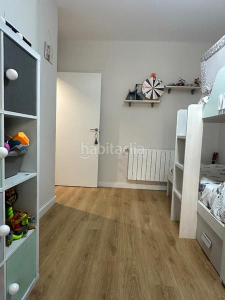 Foto f0df711f-5340-4c4c-a813-bdfb7531511b. Flat with parking in Valdepasillas - La Paz - Huerta Rosales Badajoz