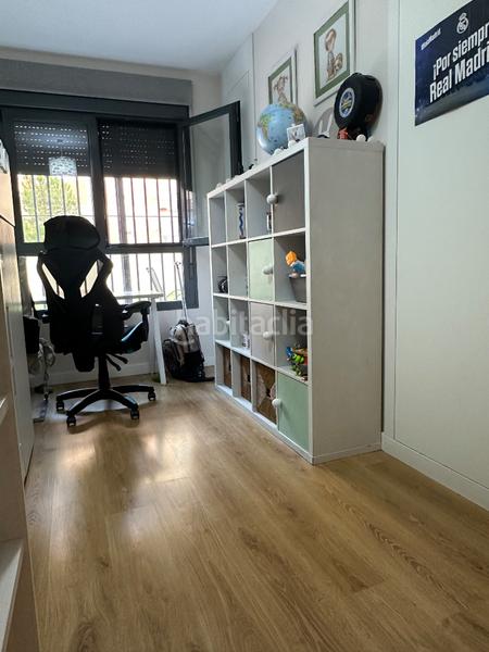 Foto fbd83b71-16d5-4c14-97f4-dd63650c661e. Flat with parking in Valdepasillas - La Paz - Huerta Rosales Badajoz