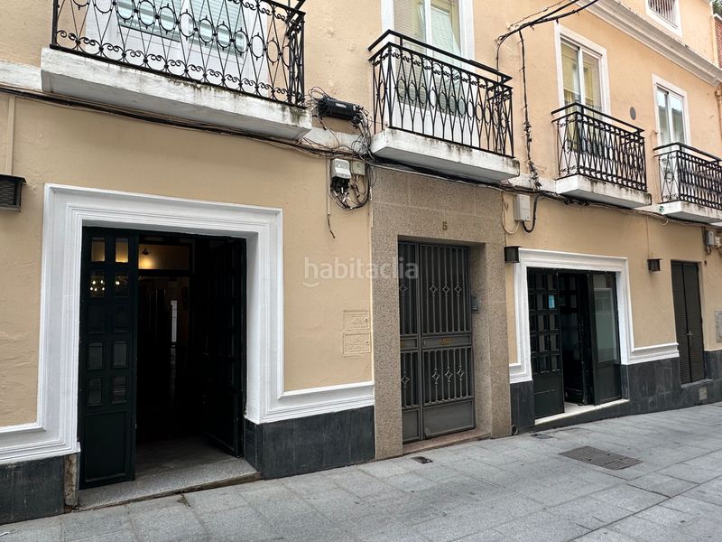 Foto 85c305d9-442d-48b4-8fe3-d46103596727. Local comercial a Casco Antiguo Badajoz