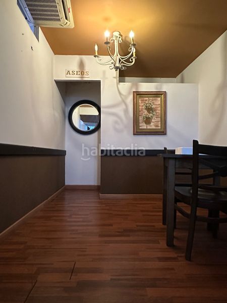 Foto 936440df-3143-4e1e-8cbc-be13e641693e. Local comercial a Casco Antiguo Badajoz