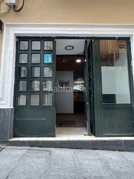 Foto a0750b5e-1625-47d5-a7e5-3271d054a25d. Local comercial a Casco Antiguo Badajoz