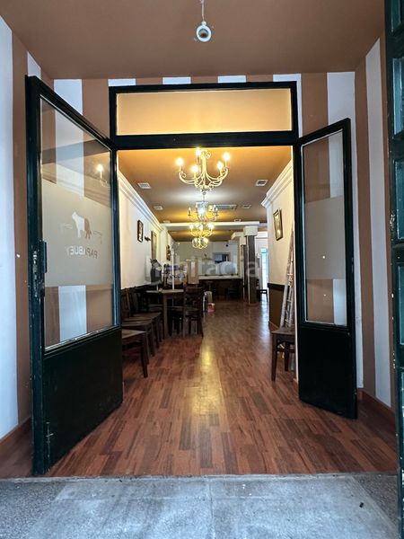 Foto c98b20d1-1ba3-4224-aa5d-ae43973e6154. Local comercial a Casco Antiguo Badajoz
