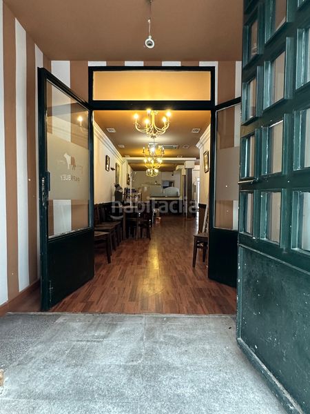 Foto e3642657-11d1-4340-bbee-914075d40bb2. Local comercial a Casco Antiguo Badajoz