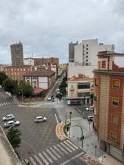 Pis en Pardaleras. Piso en ronda del pilar, badajoz