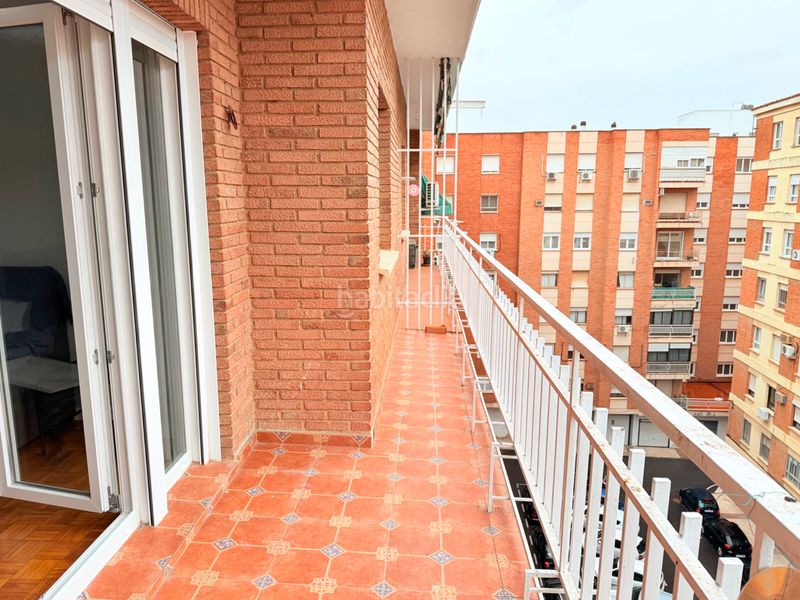 Foto b3d0f682-088b-4772-8ff6-cf02b419ed4d. Lloguer pis a Santa Marina Badajoz