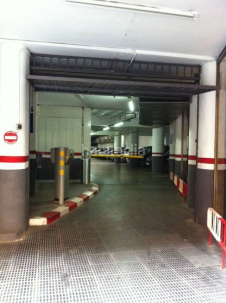 Foto 897d05c8-b89b-49e7-95ce-fcd50069861c. Rent car parking in carrer de mallorca 219 in L´Antiga Esquerra de l´Eixample Barcelona