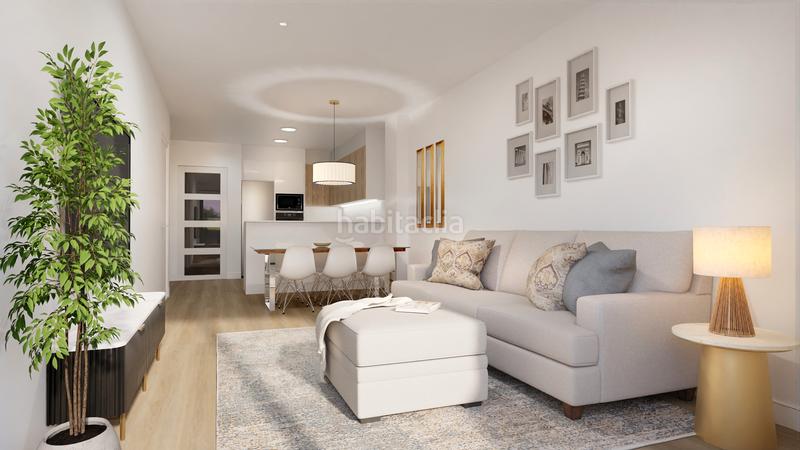 Foto 8dd54bfc-4c22-49d1-8b0d-219868b06976. Zweistöckige wohnung 132m<sup>2</sup> in avinguda de la indústria 66 in Sant Just Desvern