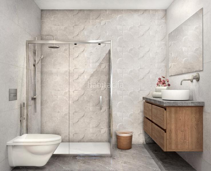 Foto 6b964550-3a52-41cf-8777-ccbc73711796. Appartamento 96m<sup>2</sup> in avinguda de la indústria 66 in Centre Sant Just Desvern