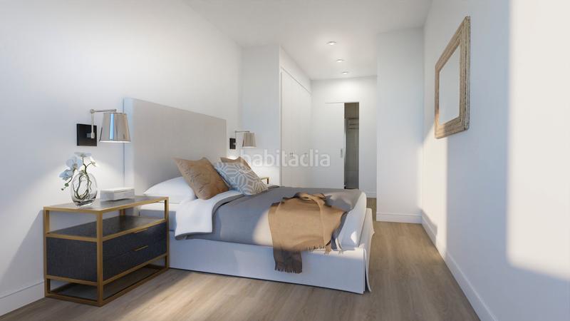 Foto c57bb199-9e16-4377-8355-4042db94bbfe. Zweistöckige wohnung 125m<sup>2</sup> in avinguda de la indústria 66 in Sant Just Desvern