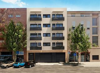 Dúplex a Avinguda de la indústria 66