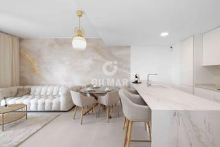Pis a El Higuerón. Prestigioso enclave de el higuerón, este exclusivo apartamento d