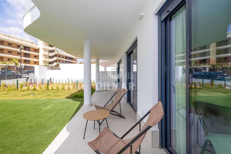 Foto 0850b4f0-98a7-428b-a72d-c1ddd86ec6a5. Appartamento con riscaldamento parcheggio piscina in Fuengirola