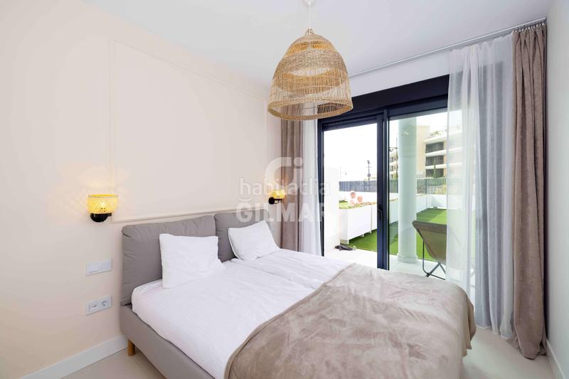Foto 14f8ef68-3f4a-4a95-b40a-937413d85352. Appartamento con riscaldamento parcheggio piscina in Fuengirola