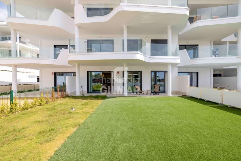 Foto 1ae8367b-568d-4660-9f19-4b8bc542a55f. Appartamento con riscaldamento parcheggio piscina in Fuengirola
