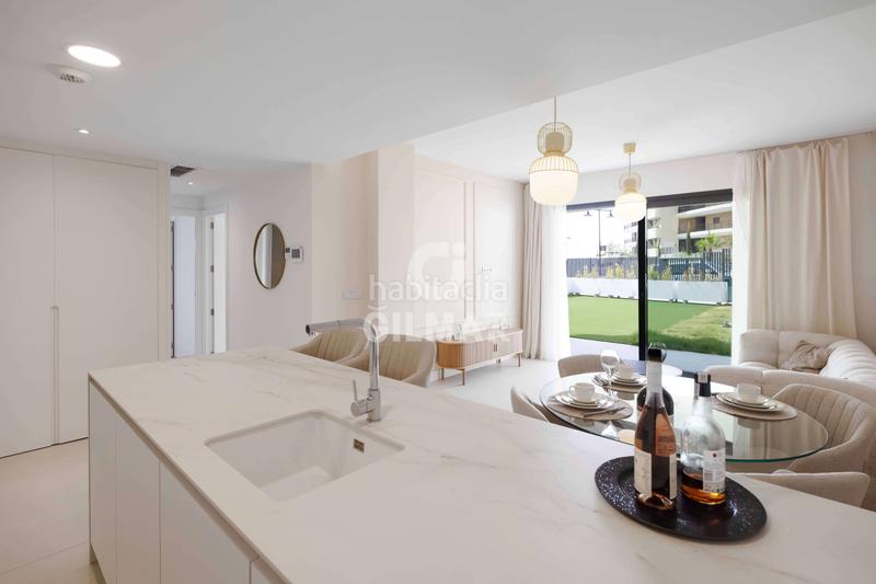 Foto 4b16ca10-e991-4f86-ba1d-236548b8c51d. Appartamento con riscaldamento parcheggio piscina in Fuengirola