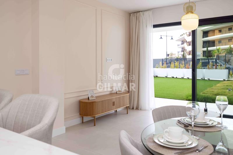 Foto 8e942169-2749-4a36-9c14-3138230756df. Appartamento con riscaldamento parcheggio piscina in Fuengirola