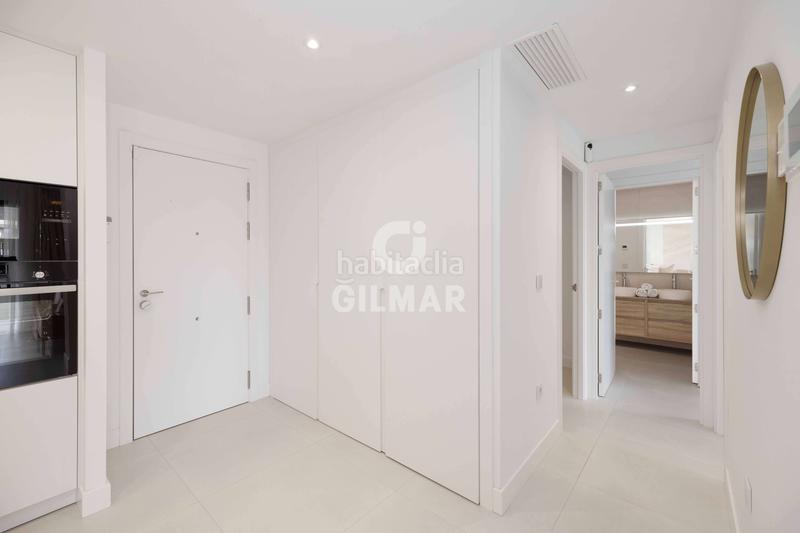 Foto a15a9b22-17ae-4316-bf91-f99ae8cf950f. Appartamento con riscaldamento parcheggio piscina in Fuengirola