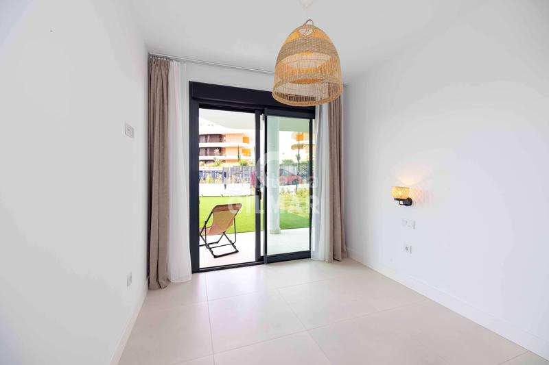 Foto b336a56f-614e-4881-b273-012d5c9e1877. Appartamento con riscaldamento parcheggio piscina in Fuengirola