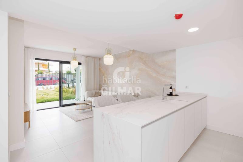 Foto b854e0f0-2056-4be7-8cb8-e3775ec346fb. Appartamento con riscaldamento parcheggio piscina in Fuengirola