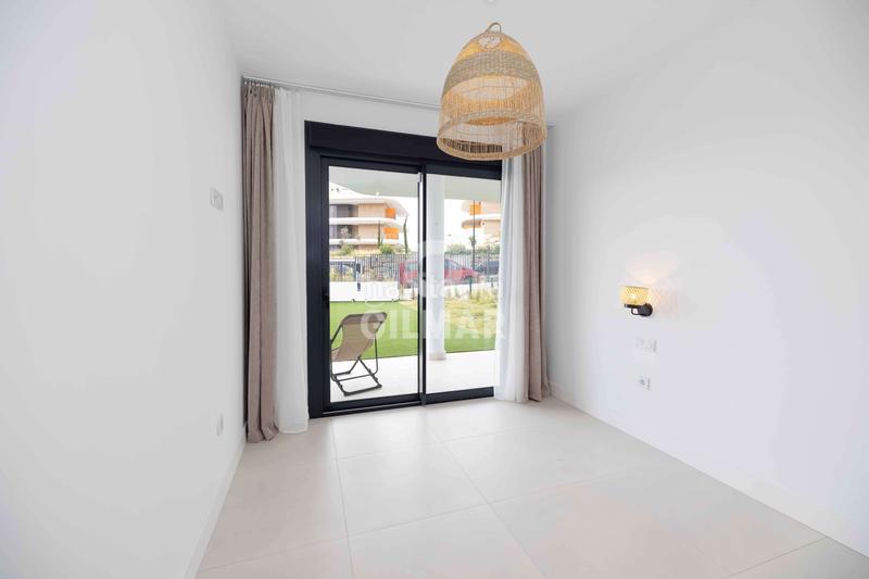 Foto bd066287-7962-4b8f-b2e6-8da9bd004d30. Appartamento con riscaldamento parcheggio piscina in Fuengirola