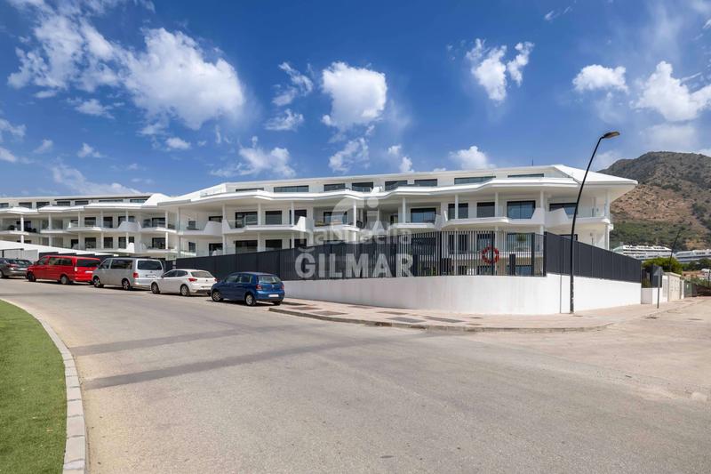 Foto fd8f7e48-1fc3-4bce-bd66-eca67c10b29c. Appartamento con riscaldamento parcheggio piscina in Fuengirola