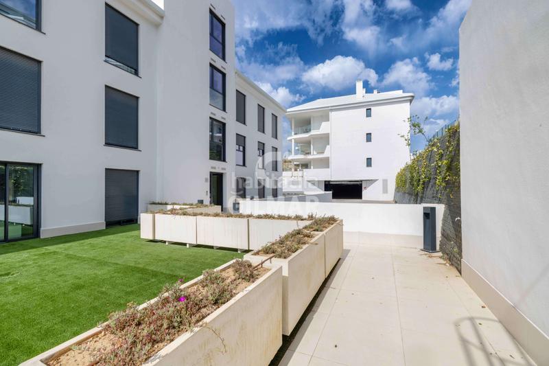 Foto ff885dd9-71e2-4c1f-a56b-d10a3de0c096. Appartamento con riscaldamento parcheggio piscina in Fuengirola
