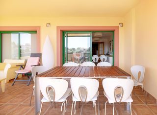 Dúplex en Torreblanca del Sol. Magnífico dúplex situado en fuengirola, un ejemplo perfecto de e