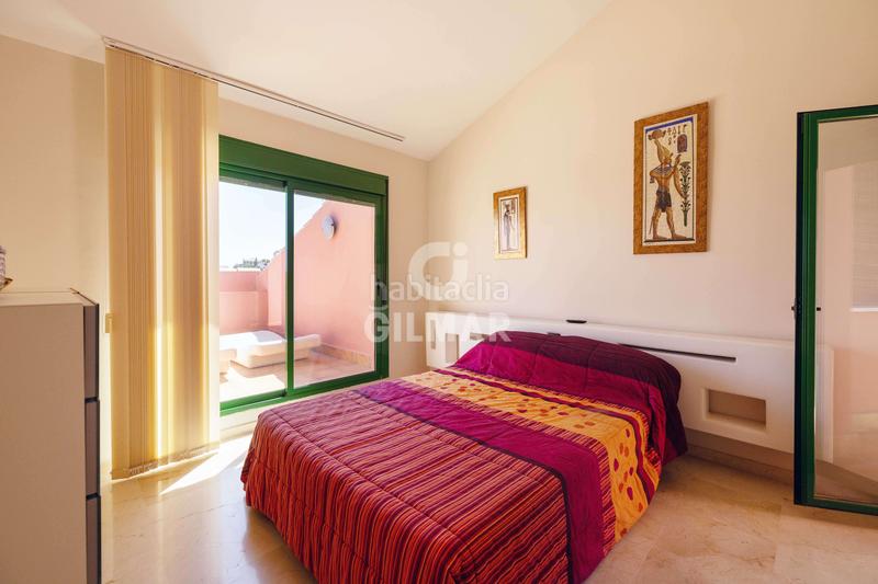 Foto 08469062-254a-45ca-b494-bcdec5a13016. Duplex con riscaldamento parcheggio piscina in Torreblanca del Sol Fuengirola