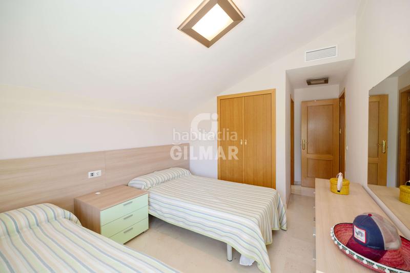Foto 0f85b5e6-cc51-4e45-b5be-bcdedeae8085. Duplex con riscaldamento parcheggio piscina in Torreblanca del Sol Fuengirola