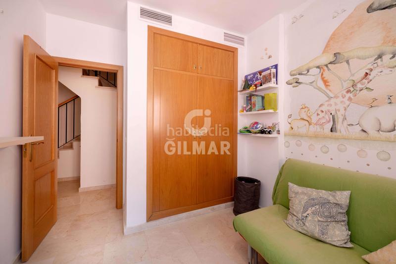 Foto 1b4d926c-c4c6-49ed-9586-d3cb0c2531c1. Duplex con riscaldamento parcheggio piscina in Torreblanca del Sol Fuengirola