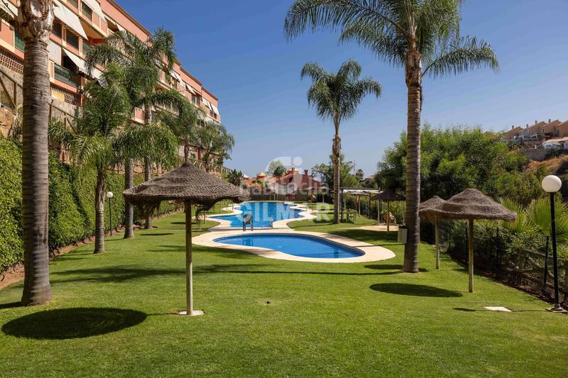 Foto 61833c5f-5647-464a-9f21-98624b26029d. Duplex con riscaldamento parcheggio piscina in Torreblanca del Sol Fuengirola