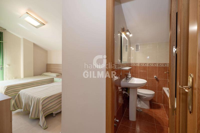 Foto 7c62d90d-1450-4392-b482-4976529aa9a3. Duplex con riscaldamento parcheggio piscina in Torreblanca del Sol Fuengirola