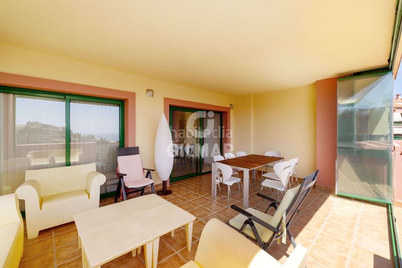 Foto 85dfdecf-27a5-4ada-967b-4f15d50b1ec6. Duplex con riscaldamento parcheggio piscina in Torreblanca del Sol Fuengirola