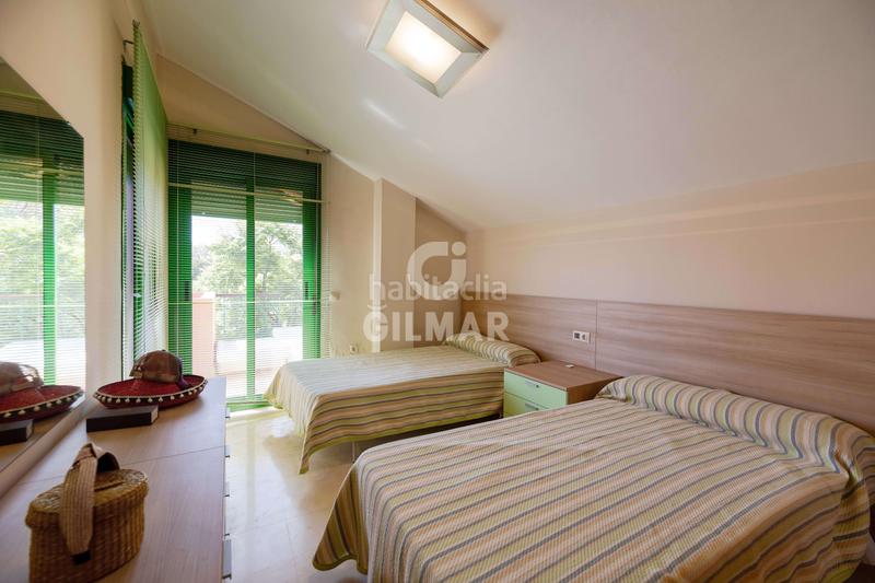 Foto a57a05c3-d2d0-4ab9-a375-c708dc7ac4f8. Duplex con riscaldamento parcheggio piscina in Torreblanca del Sol Fuengirola