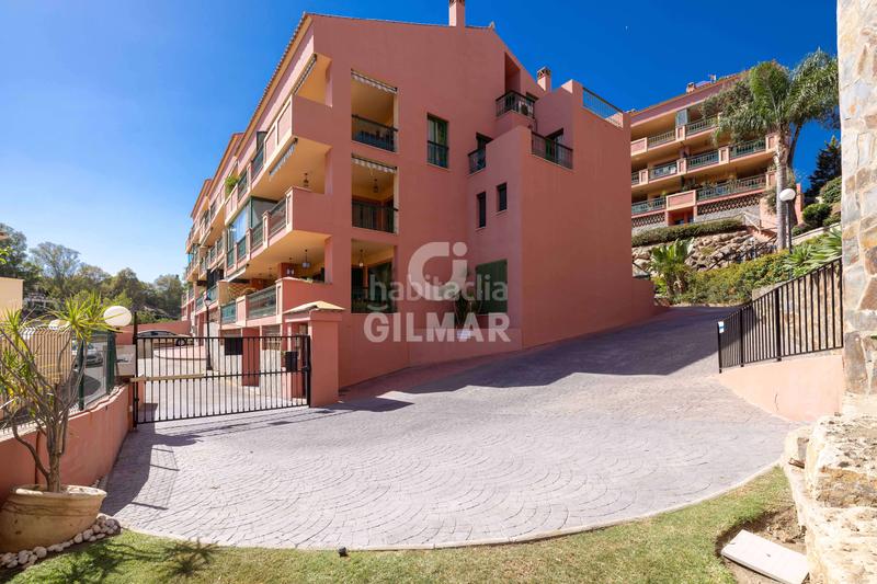 Foto acd44ed9-a374-4fd5-ab6f-e50003dec1f8. Duplex con riscaldamento parcheggio piscina in Torreblanca del Sol Fuengirola