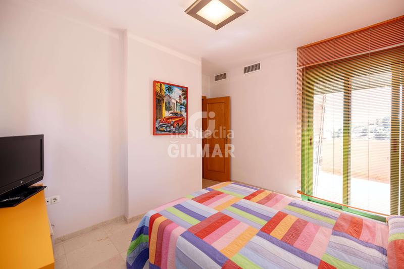 Foto b1b4490f-e04f-43e3-b742-9f631b72464b. Duplex con riscaldamento parcheggio piscina in Torreblanca del Sol Fuengirola