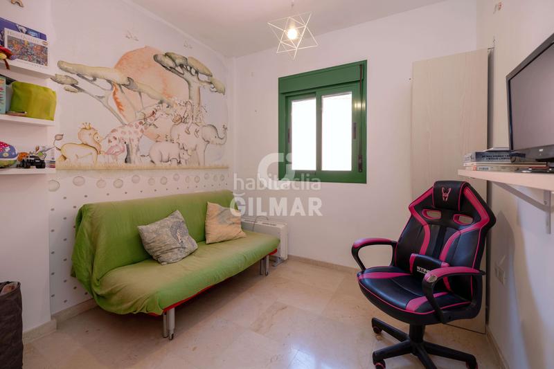 Foto b29693ac-a8cc-43ef-908d-72420bcdc409. Duplex con riscaldamento parcheggio piscina in Torreblanca del Sol Fuengirola