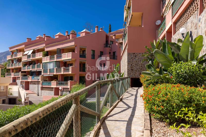Foto d58a096b-598f-4467-b10d-de1fa0f5418d. Duplex con riscaldamento parcheggio piscina in Torreblanca del Sol Fuengirola