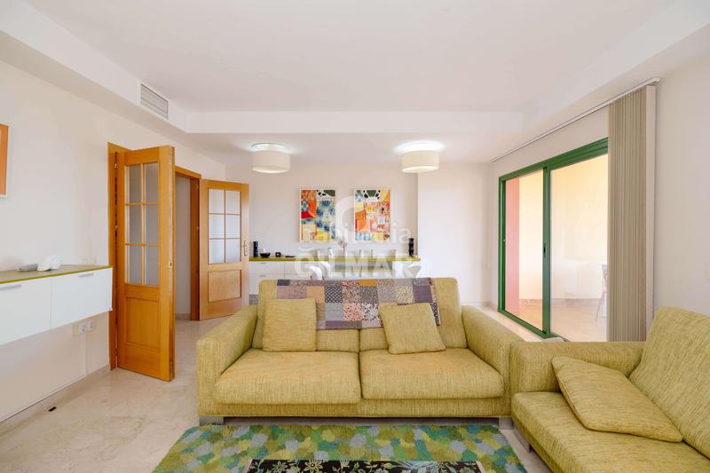 Foto df82c497-f124-4633-ae77-f2969c08f980. Duplex con riscaldamento parcheggio piscina in Torreblanca del Sol Fuengirola
